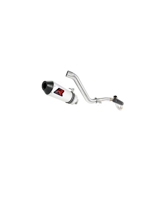 Ligne sport Dominator :CRF 250 L 2012 - 2018