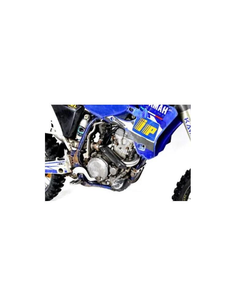 Collecteur sport Dominator : YZF 250 2003 - 2005 