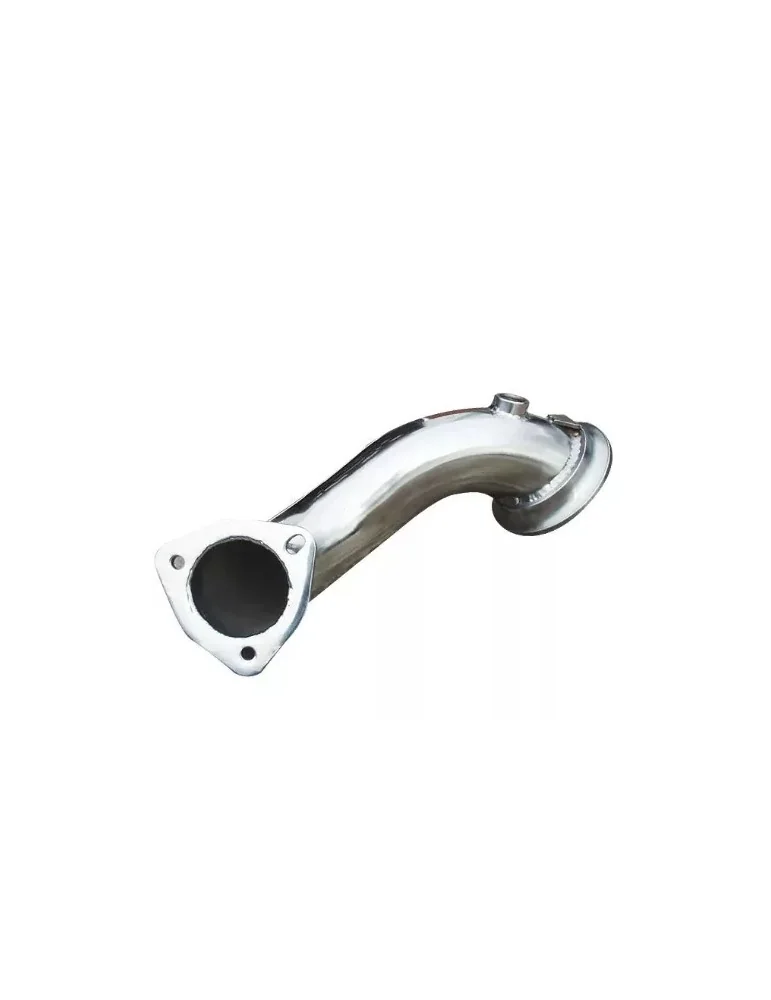 Pre-Cat/De-Cat / Opel Astra G GSi / T (compacte) années: 98-04