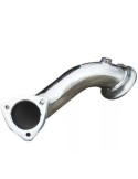 Pre-Cat/De-Cat / Opel Astra G GSi / T (compacte) années: 98-04