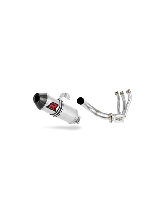 Ligne sport Dominator : MT 09 2014 - 2019