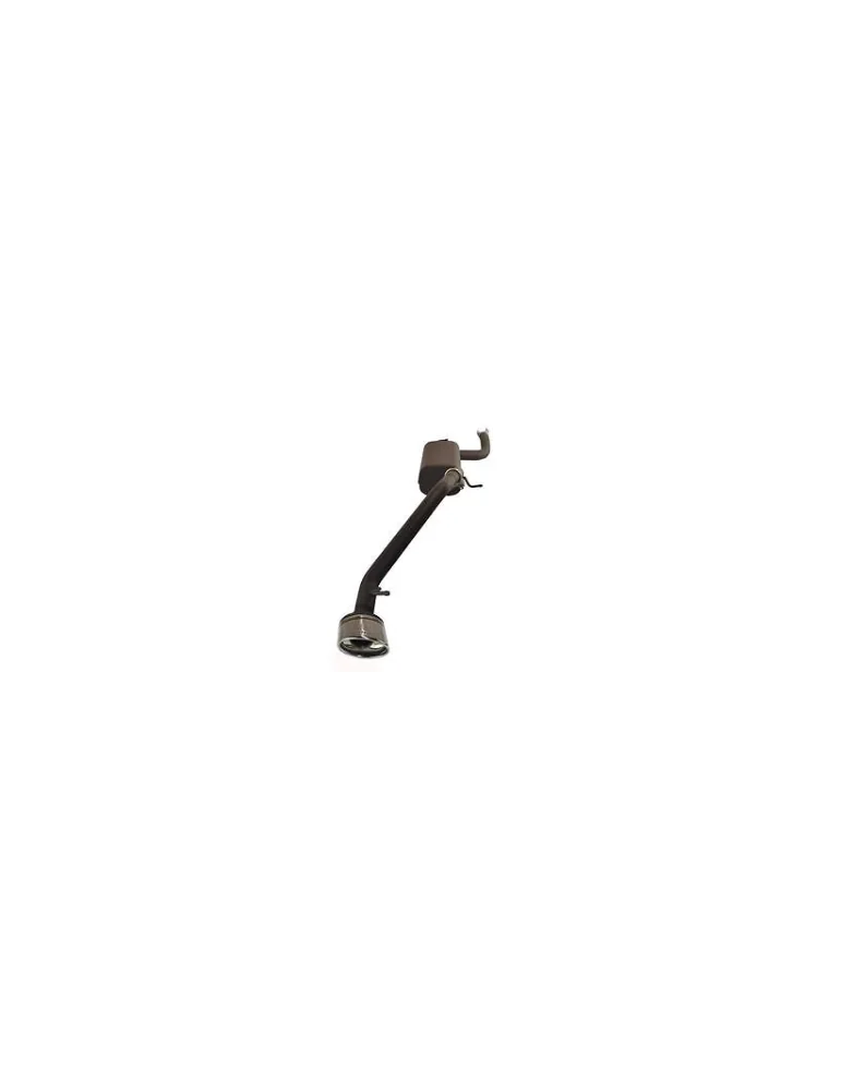 Silencieux Ulter Sport MAZDA 3 BL 2006-2009 1.4 / 1.6 Silencieux Ulter Sport MAZDA 3 BL 2006-2009 1.4 / 1.6