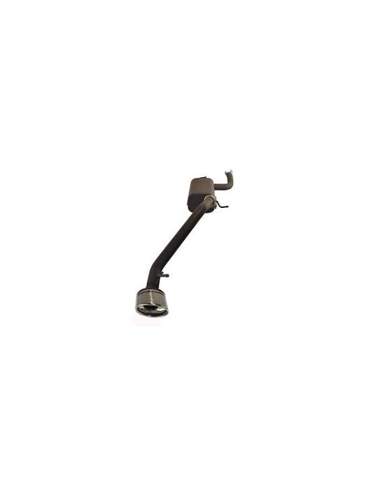 Silencieux Ulter Sport MAZDA 3 BL 2006-2009 1.4 / 1.6