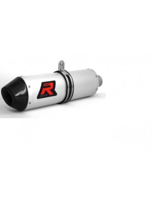 Silencieux sport Dominator : LTR 450 