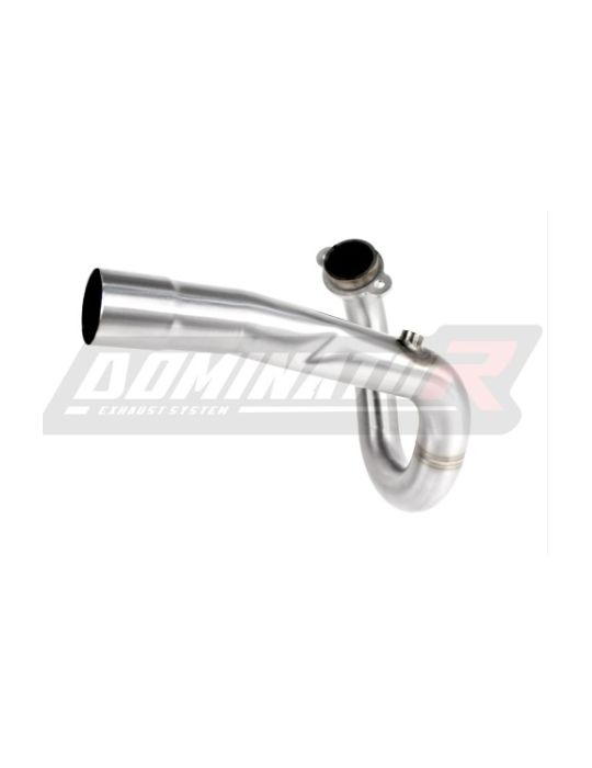 Collecteur sport direct Dominator : G450X 2007 - 2011