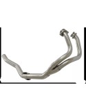 CRF1000 Africa Twin Downpipes