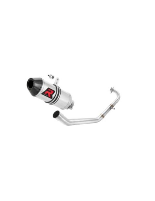 Ligne sport Dominator : YZF R125 2007 - 201x
