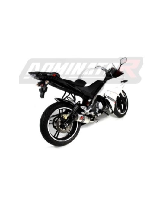 Ligne sport Dominator : YZF R125 2007 - 201x
