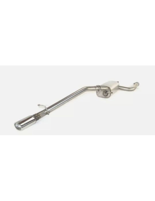 Silencieux Ulter Sport Inox 	108-113/10 P FORD	Focus II	2005-2010 1.4 16V / 1.6 16V / 1.8 16V / 2.0 16V / 1.8 TDCI 
