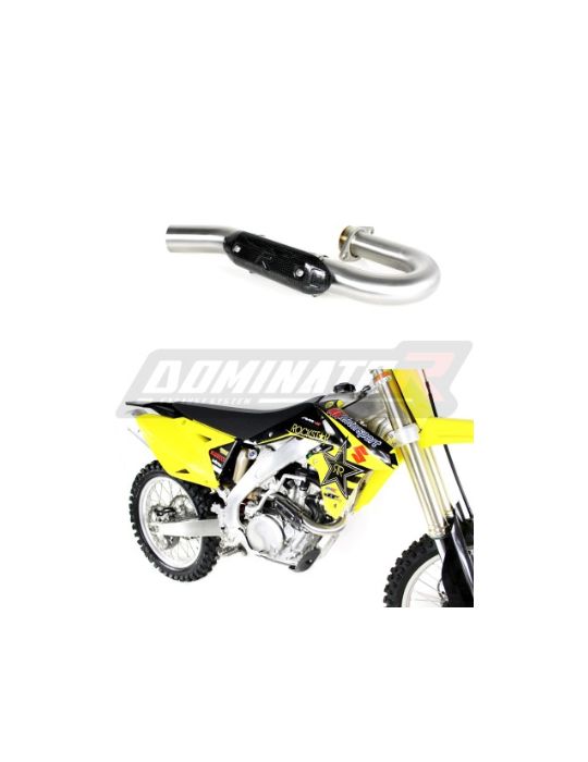 Collecteur sport Dominator : RMZ / RM-Z 450 2013 - 2018 
