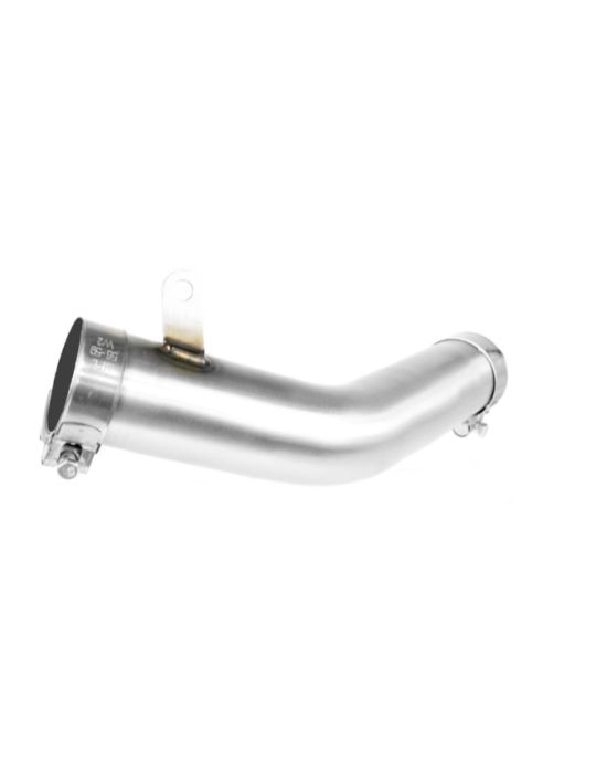 Décatalyseur / Décat sport Dominator : ZX10R 2008 - 2010