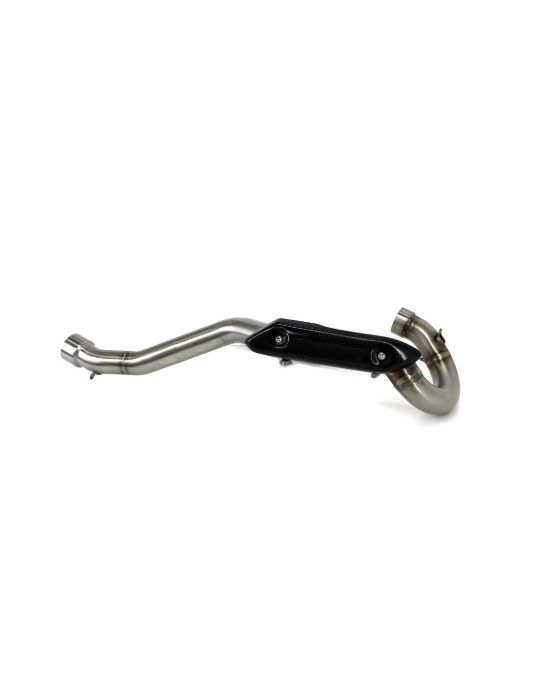 Collecteur sport Dominator : EXC-F / EXC 250 F 2006 - 2008