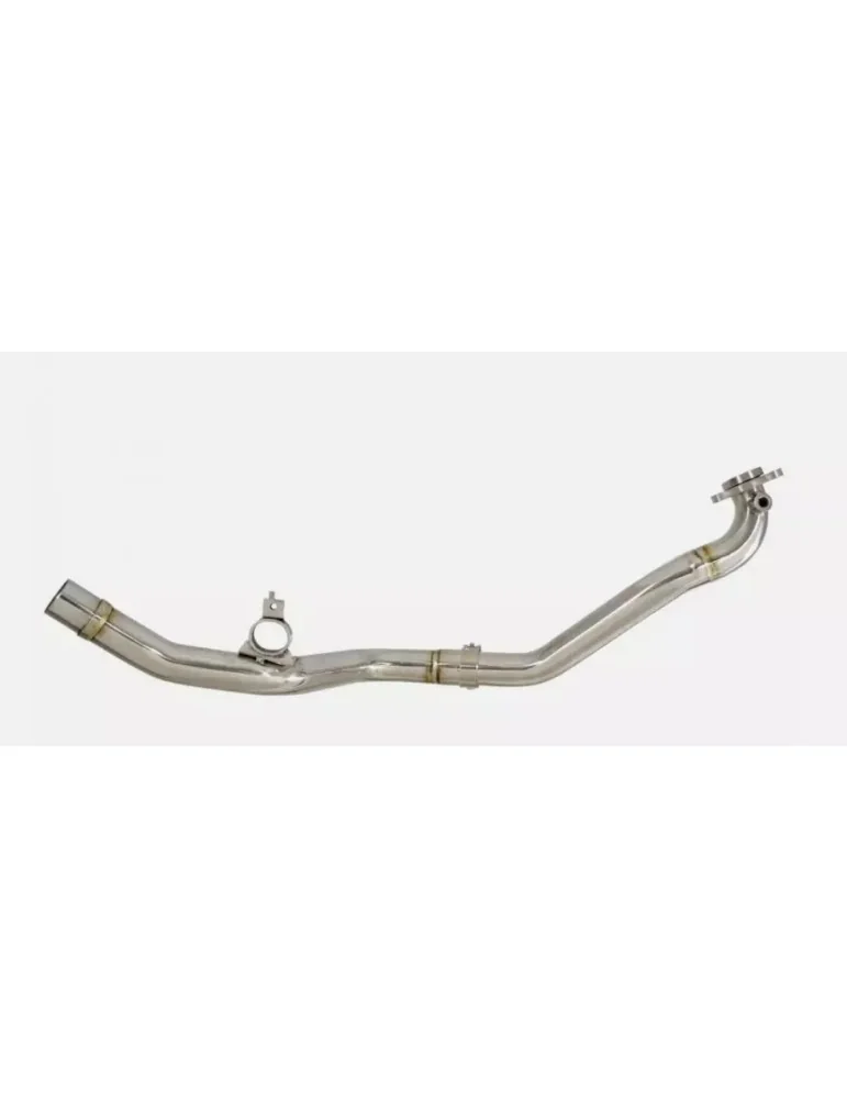 Honda Integra 750 DCT (RC71 / RC89) 2014-2016 Decata Tube d'Echappement  (Downpipes)
