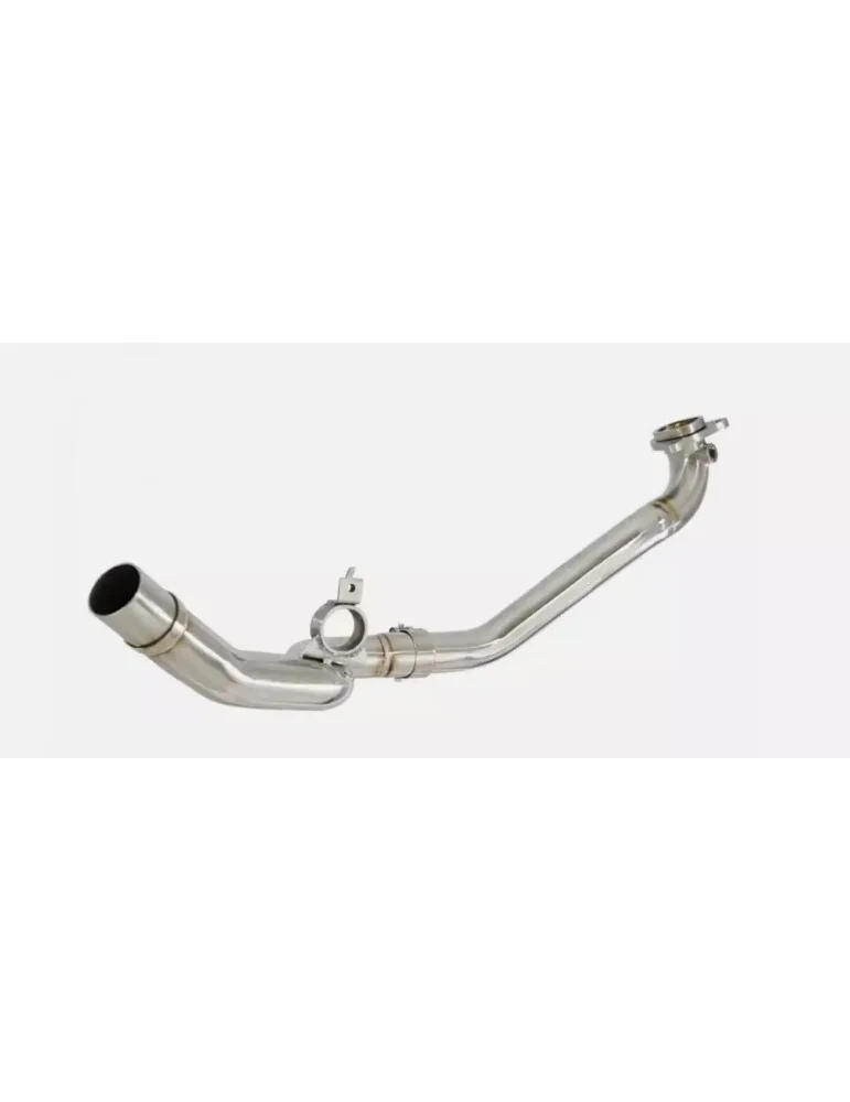 Honda Integra 750 DCT (RC71 / RC89) 2014-2016 Decata Tube d'Echappement  (Downpipes)