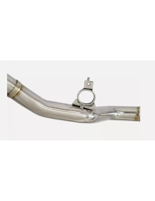 Honda Integra 750 DCT (RC71 / RC89) 2014-2016 Decata Tube d'Echappement  (Downpipes)