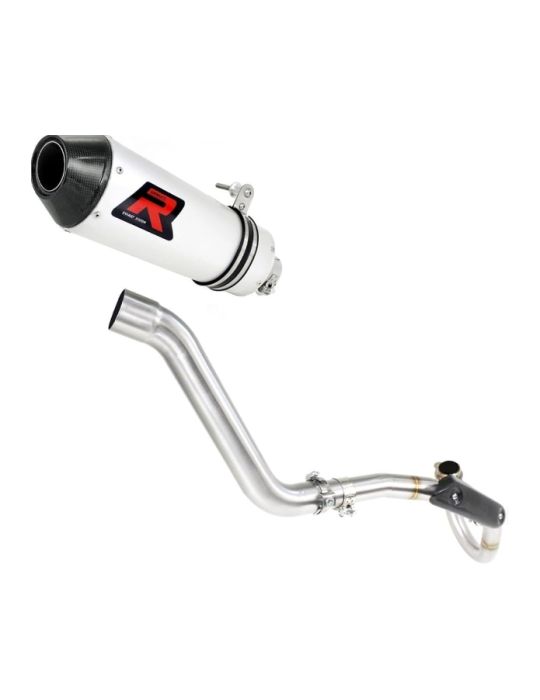 Ligne sport Dominator :CRF 250 R 2004 - 2005