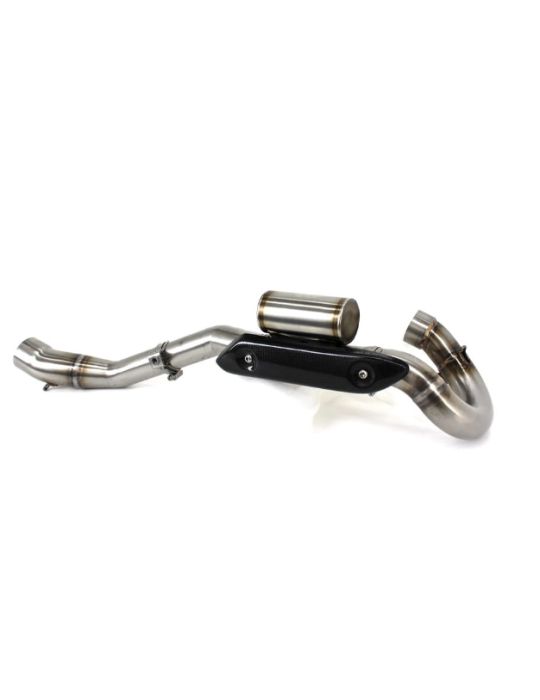 Collecteur + Powerbomb sport Dominator : SXF 250 / SX-F 250 2011 - 2012