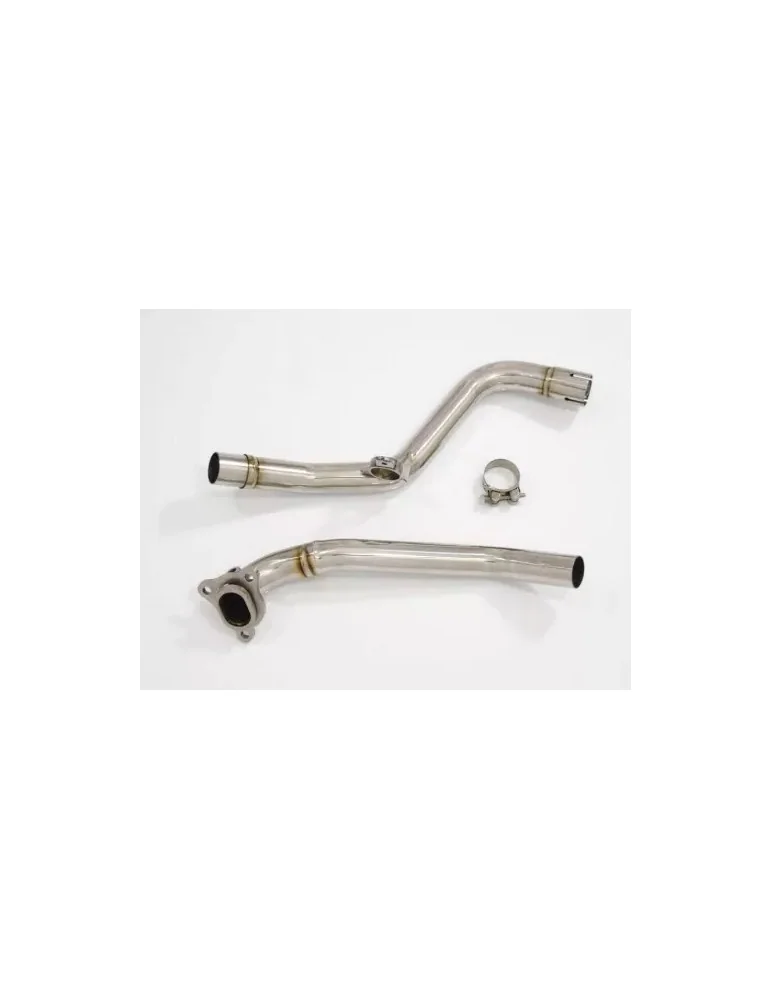 Honda NC 700 S (RC61) 2012-2014 Decata Tube d'Echappement (Downpipes)