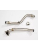Honda NC 700 S (RC61) 2012-2014 Decata Tube d'Echappement (Downpipes)