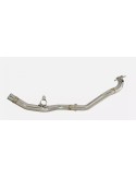 Honda NC 700 S (RC61) 2012-2014 Decata Tube d'Echappement (Downpipes)