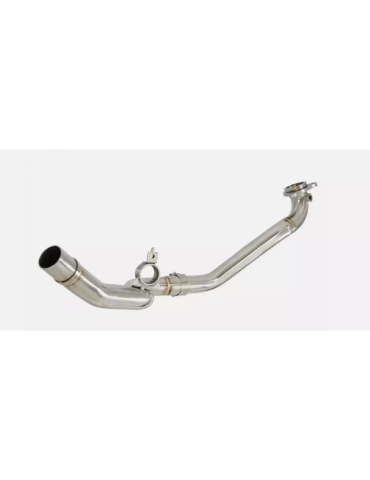 Honda NC 700 S (RC61) 2012-2014 Decata Tube d'Echappement (Downpipes)