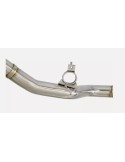 Honda NC 700 S (RC61) 2012-2014 Decata Tube d'Echappement (Downpipes)