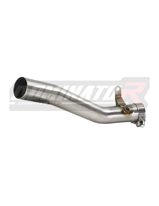 Décatalyseur / Décat sport Dominator : ZX10R 2011 - 2015