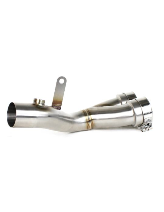Décatalyseur / Décat sport Dominator : YZF R6 2006 - 2018