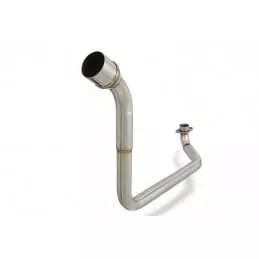 MSX 125 GROM Ligne complète Collecteurs & Tube de raccord - Pas de Silencieux