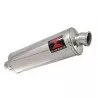 R850GS exhaust Silencieux kit & Ovale Silencieux En Inox 400mm