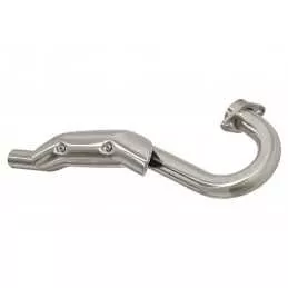 Suzuki RV 125 / RV 250 VAN VAN 2003 - 2018 Collecteur d' echappement (Downpipe Front Pipe)