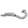 Suzuki RV 125 / RV 250 VAN VAN 2003 - 2018 Collecteur d' echappement (Downpipe Front Pipe)