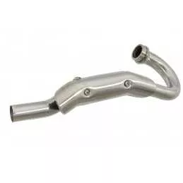 Suzuki RV 125 / RV 250 VAN VAN 2003 - 2018 Collecteur d' echappement (Downpipe Front Pipe)