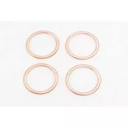 YZF1000 YZF1000R 1996-2003 Thunderace Collecteur Sport 