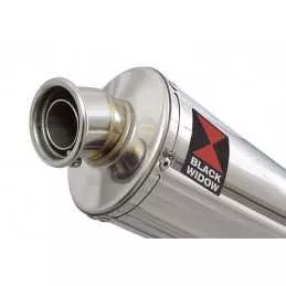 YZF1000 YZF1000R 1996-2003 Thunderace Ligne complète & Silencieux Ovale En Inox 230mm