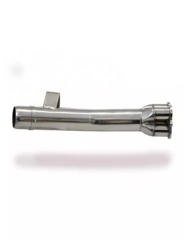 YAMAHA R1 02 03 5PW 2002 2003 EXHAUST DE-EXUP PIPE