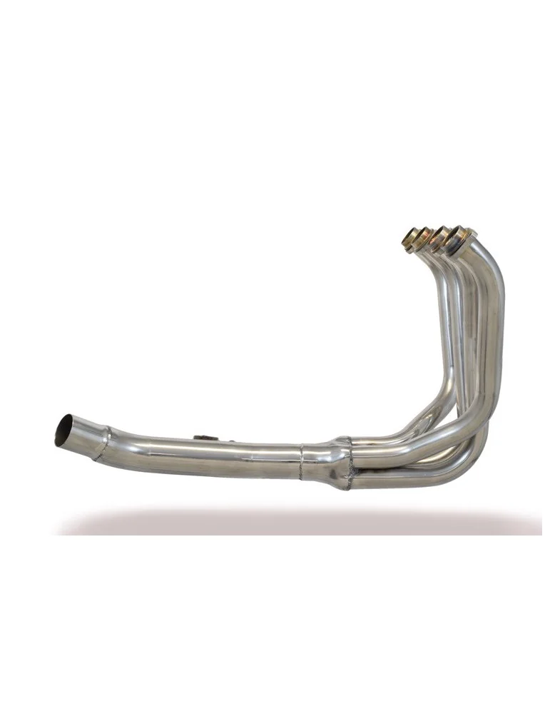 GSX650F GSX 650 F Collecteurs 2007-2016