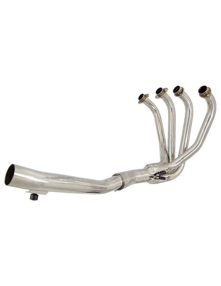 GSF 1200 GSF1200 Bandit 1995-2006 Collecteurs et 51 style tube de raccord 50mm