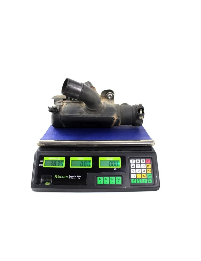 Décatalyseur / Décat sport Dominator : GSXR 1000 2007 - 2008