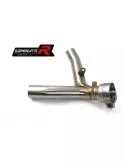 Décatalyseur / Décat sport Dominator : GSX 1300 B-KING 2007 - 2012
