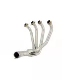 GGSX1200 GSX 1200 INAZUMA ROAD (FRONTPIPES) Collecteurs 