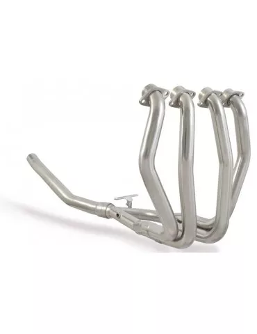 GSX1300R HAYABUSA 2008-2016 4-1 Collecteurs / Tube de raccord uniquement