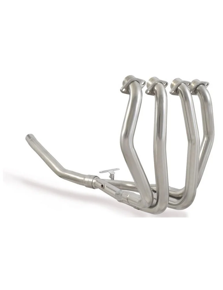 GSX1300R HAYABUSA 2008-2016 4-1 Collecteurs / Tube de raccord uniquement