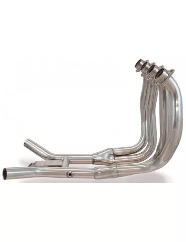 GSX1300R GSX 1300 R HAYABUSA 2008 - 2016 4-2 Collecteurs  Decata