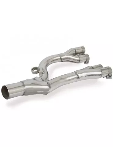 GSX1400 GSX 1400 2001 - 2008 4-1  COLLECTEUR