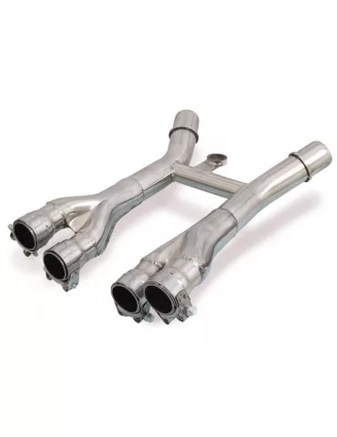 GSX1400 GSX 1400 COLLECTEUR En Inox Nouveau