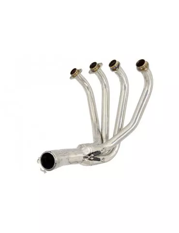 GSX 750 Inazuma Collecteurs (frontpipe)