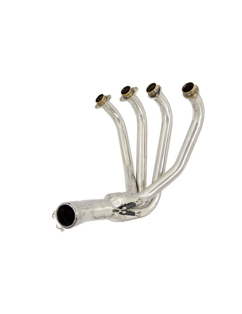 GSX 750 Inazuma Collecteurs (frontpipe)
