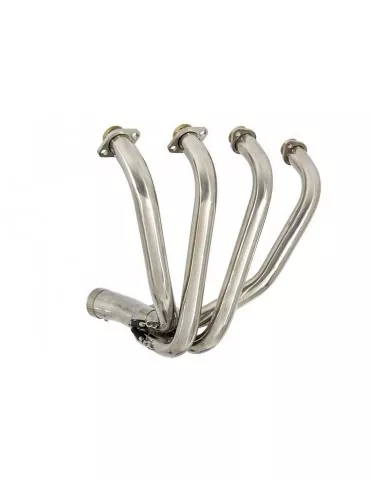 GSX 750 Inazuma Collecteurs (frontpipe)