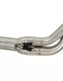 GSF 650 GSF650 Bandit 2005-2006 K5 K6 Collecteurs /tube de raccord (Frontpipes) 